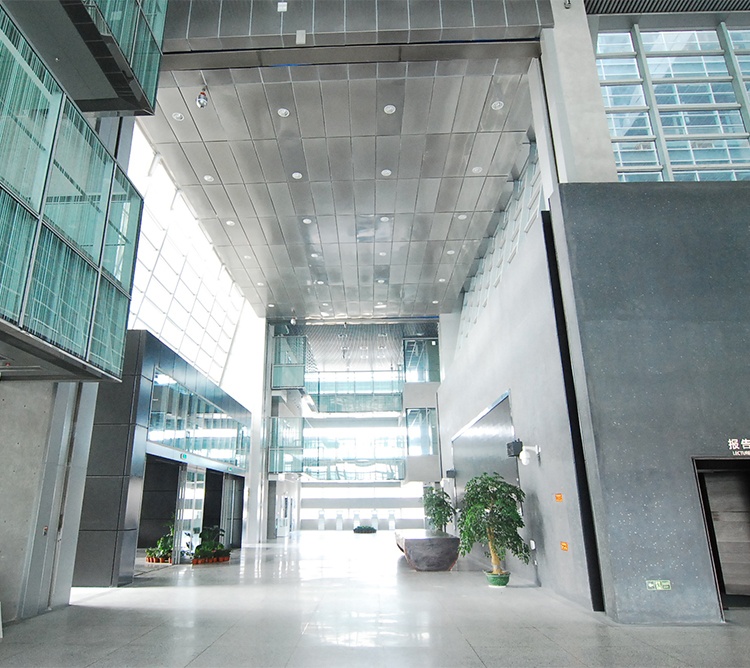 同濟(jì)大學(xué)浙江學(xué)院圖書館